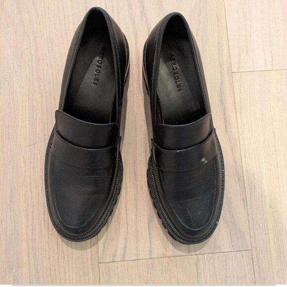 Aerosoles Women's Loafers - Picture 2 of 4